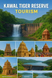 Kawal Tiger Reserve tourism