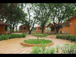 Kawal Tiger Reserve tourism